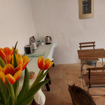 Razzett Warda B&B Għasri Екстериор снимка