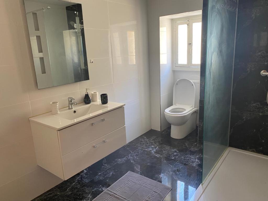 Razzett Warda B&B Għasri Екстериор снимка