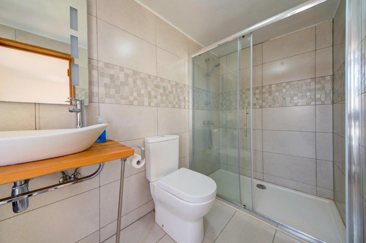 Razzett Warda B&B Għasri Екстериор снимка