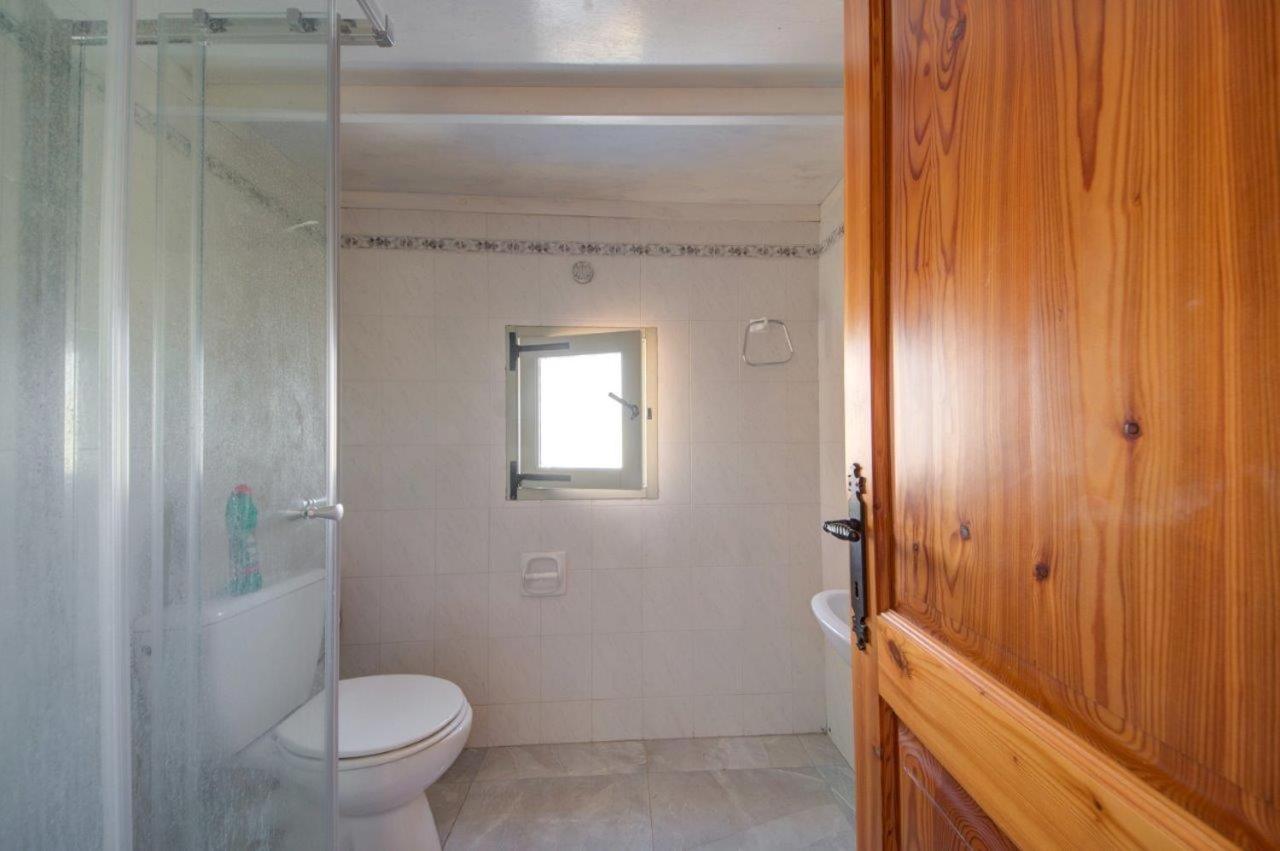 Razzett Warda B&B Għasri Стая снимка